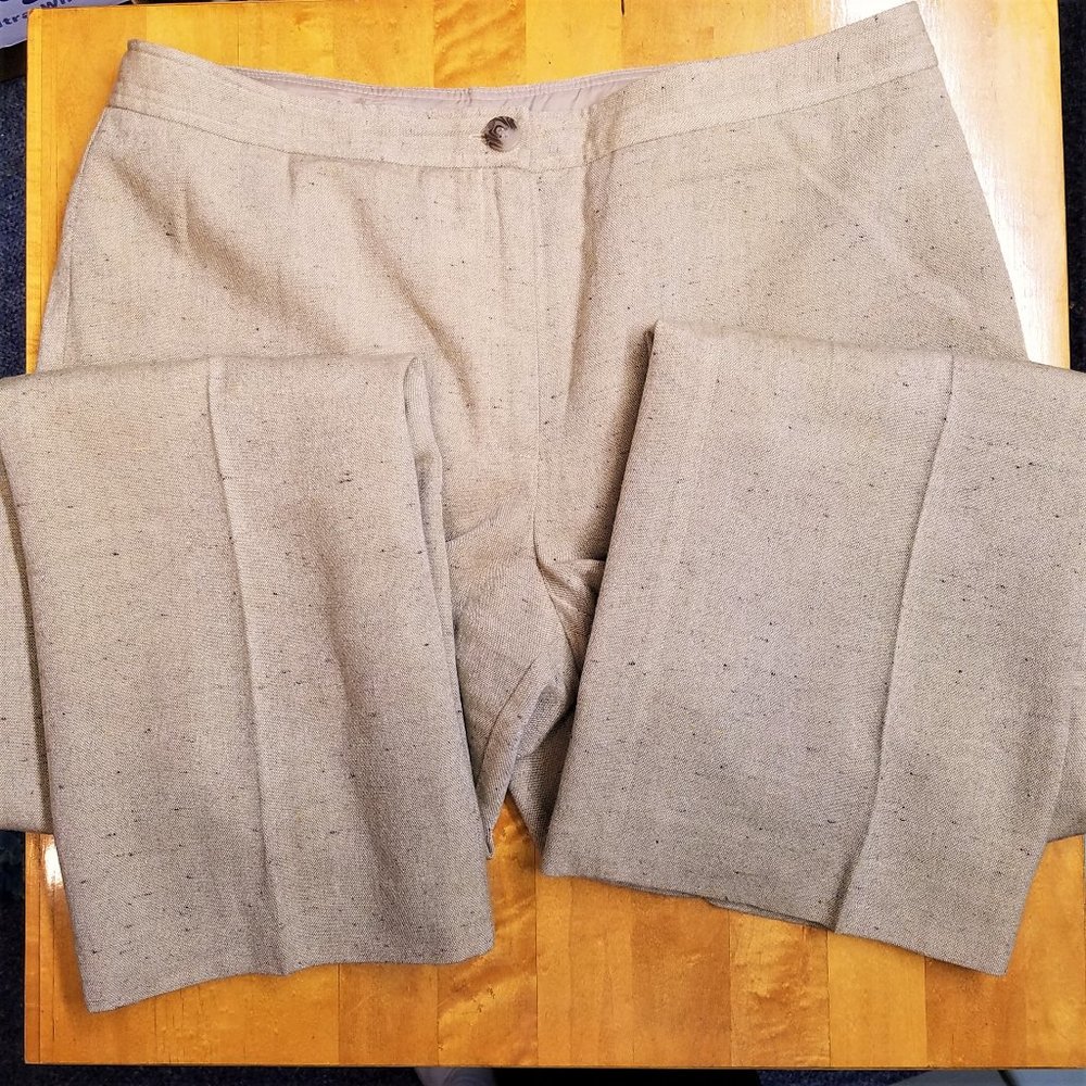 Axcess Dress Pants